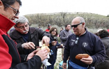 El Pantano recupera una dulce tradici&oacute;n