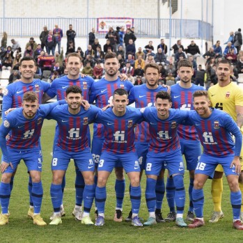 El Eldense sigue sin derrotar al Intercity