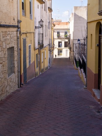 San Jos&eacute; y Petrer