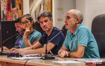 El Elda Prestigio aprueba un presupuesto de 450.690 euros