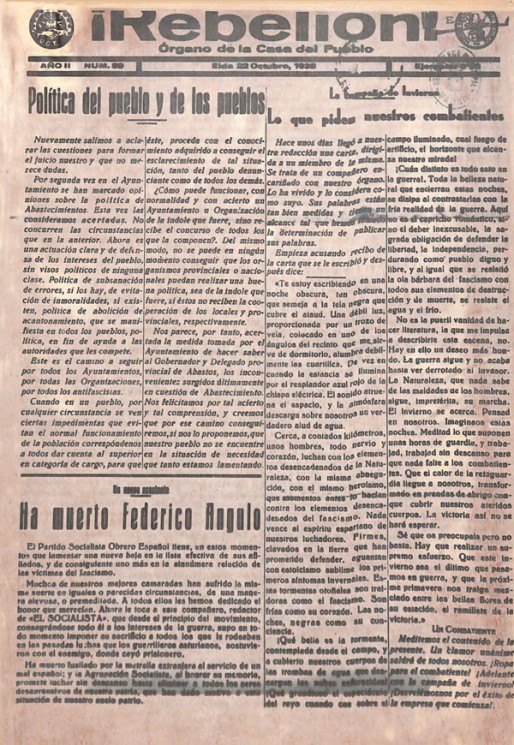 N&uacute;mero 89