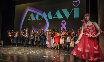AcMAVI pide colaboraci&oacute;n para grabar un documental sobre el c&aacute;ncer de mama