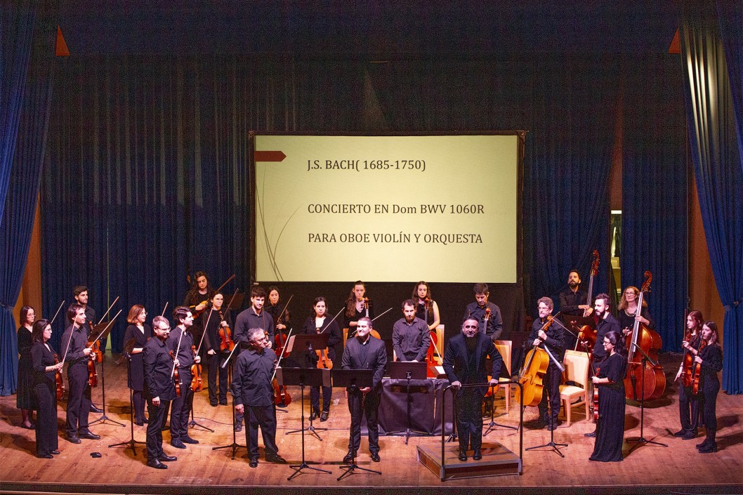 Diciembre comienza con un concierto y dos exposiciones del Año Coloma Diciembre comienza con un concierto y dos exposiciones del Año Coloma