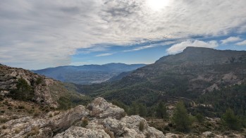Temperaturas altas para esta &eacute;poca del a&ntilde;o
