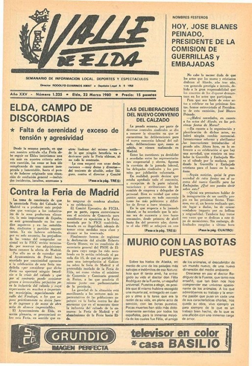 N&uacute;mero 1.225<span>22 de marzo de 1980</span>