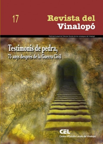 La Casa de la Viuda de Rosas acoge la presentaci&oacute;n de la Revista del Vinalop&oacute; n&ordm; 17: "Testimonios de Piedra"
