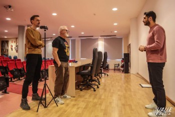 Casting para una importante pel&iacute;cula espa&ntilde;ola en Elda