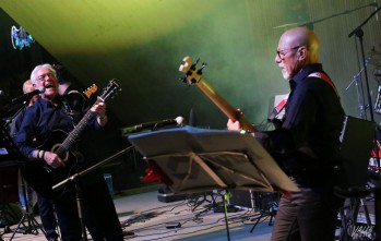 La m&uacute;sica de la d&eacute;cada de los 60 sigue muy viva en Elda