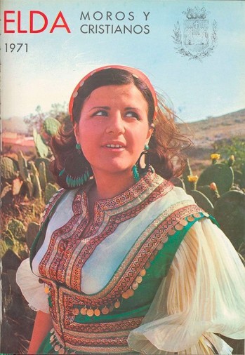Moros y Cristianos - 1971