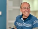 Fallece Francisco Teruel, &ldquo;Frank&rdquo;, pionero de la ense&ntilde;anza de ingl&eacute;s en Elda