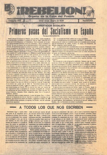N&uacute;mero 53