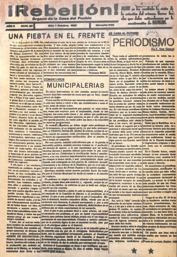 N&uacute;mero 86