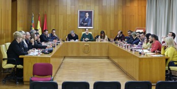 Elda inyecta 135.000 euros a Fiestas y Servicios para hacer frente a gastos extras
