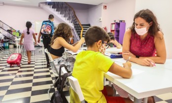 &ldquo;Educando&rdquo; pone el centro de atenci&oacute;n en sus alumnos para conseguir un aprendizaje significativo