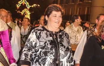 La Orquesta de Valencia homenajea a Ana Mar&iacute;a S&aacute;nchez