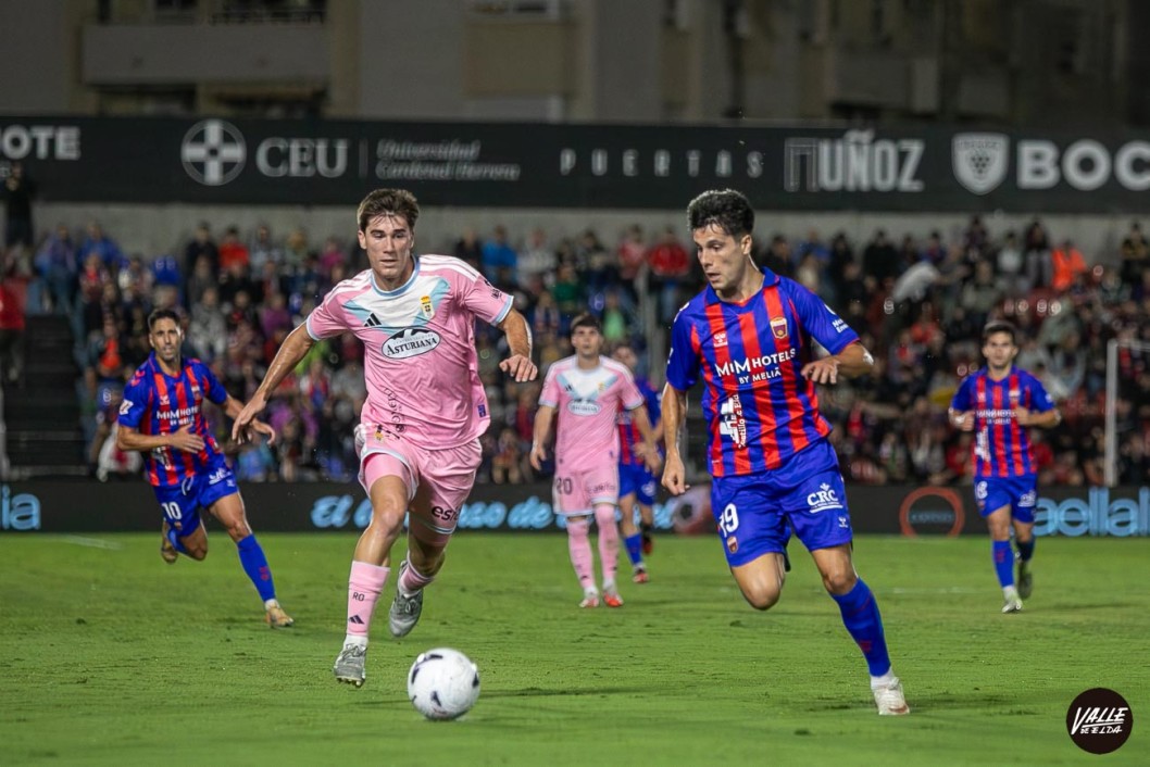 El CD Eldense se enfrentar&aacute; al Atl&eacute;tico Baleares en la primera ronda de Copa del Rey