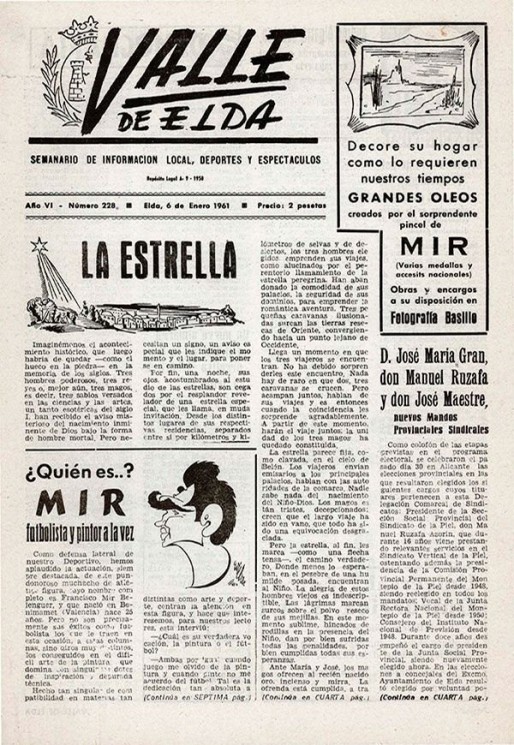N&uacute;mero 0228<span>6 de enero de 1961</span>