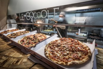 Le Coccole Italiano celebrar&aacute; su d&eacute;cimo aniversario gracias a la fidelidad de sus clientes