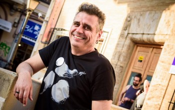 El eldense Boke Baz&aacute;n consigue tres galardones en los premios internacionales de dise&ntilde;o gr&aacute;fico