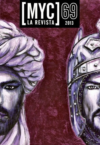 Moros y Cristianos - 2013