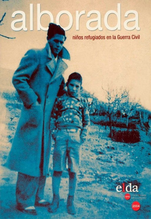Alborada N&uacute;mero 47 bis<span>A&ntilde;o 2003</span>