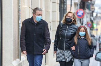 Ya es obligatoria la mascarilla por la calle y tener pasaporte COVID para acceder a la hosteler&iacute;a