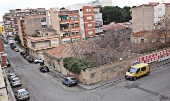 El Ayuntamiento inicia los tr&aacute;mites para ceder el terreno donde construir el centro sanitario del barrio Virgen de la Cabeza