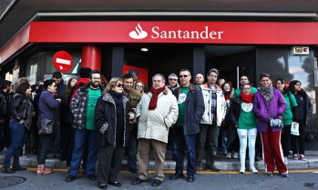 El equipo de gobierno de Petrer paraliza por primera vez un desahucio