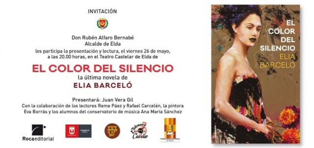 El color del silencio El color del silencio