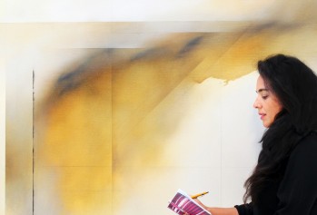 La eldense Mar&iacute;a Mar&iacute; organiza una charla en el Museo de Arte Contempor&aacute;neo de Alicante