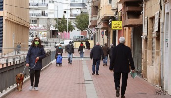 El Consell se reunir&aacute; hoy para decidir mantener las medidas restrictivas de la Comunidad hasta marzo
