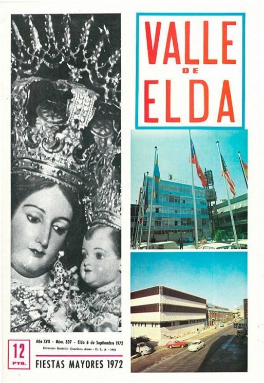 N&uacute;mero 0837<span>6 de septiembre de 1972</span>