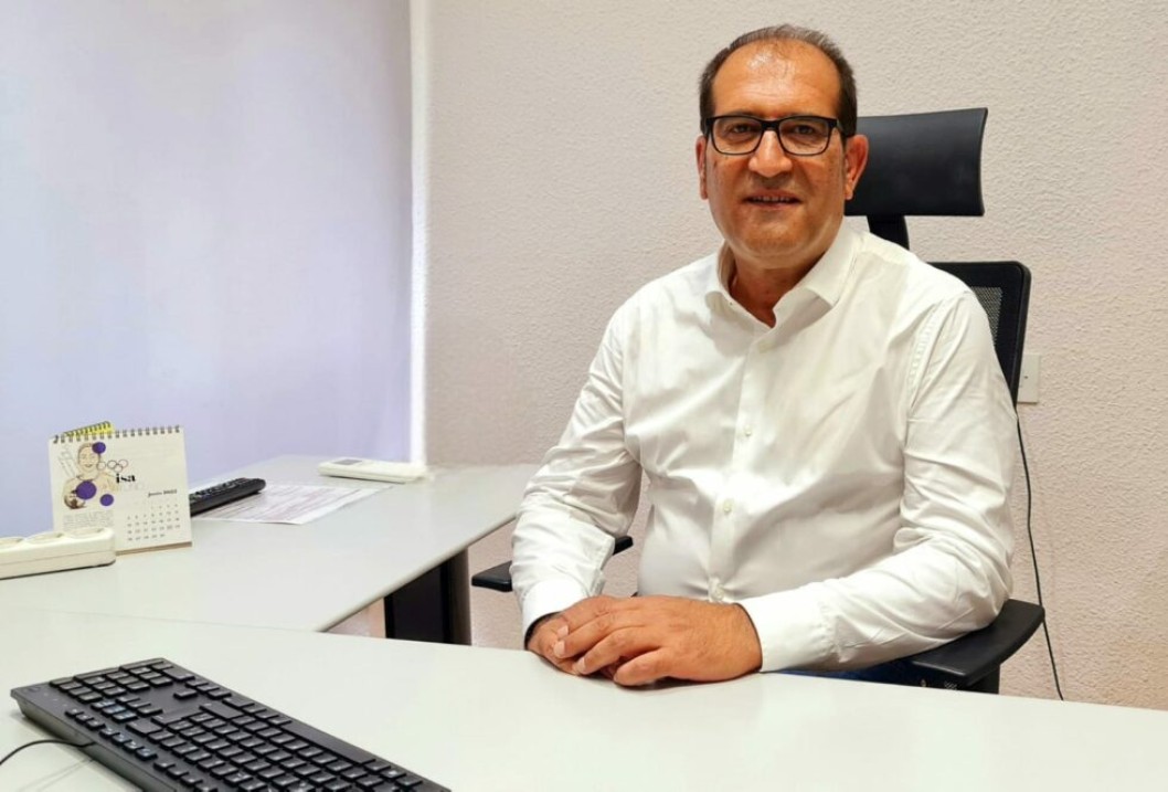 Elda refuerza los servicios sociales con un nuevo Contrato Programa que alcanza los 2,8 millones de euros Elda refuerza los servicios sociales con un nuevo Contrato Programa que alcanza los 2,8 millones de euros