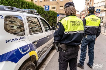 Elda convoca 20 plazas a Polic&iacute;a Local