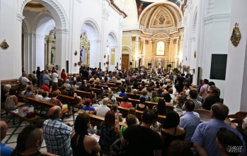 Multitudinario adi&oacute;s a Juan Miguel Mart&iacute;nez Lorenzo