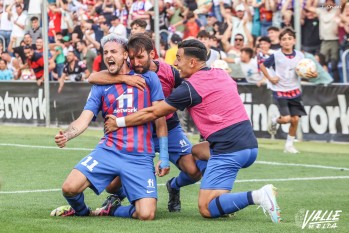 El Eldense regresa a suelo madridista 60 a&ntilde;os despu&eacute;s