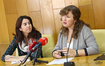 La Sede Universitaria de Elda pide a las mujeres eldenses que aporten material relacionado con la Transici&oacute;n democr&aacute;tica
