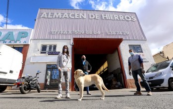 Recuperaciones Las Treserres, productos de segunda mano al mejor precio para potenciar el reciclaje