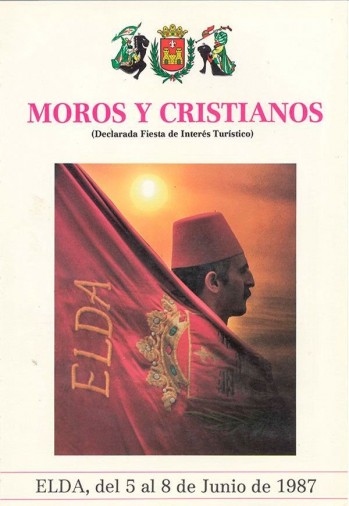 Moros y Cristianos - 1987