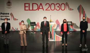 El Plan Estrat&eacute;gico entra en su fase final con el inicio de las mesas de trabajo para debatir el futuro de la ciudad