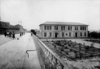 Del Cam&iacute; dels Passos a L&rsquo;Explan&agrave;