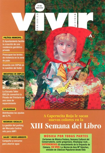 Vivir en Elda 296