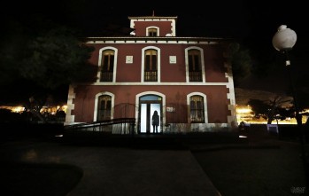 Una historia mas all&aacute; de la Casa Color&aacute; 