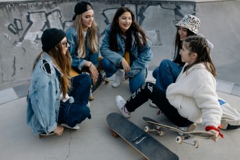 L&iacute;mites en la adolescencia: respeto y firmeza