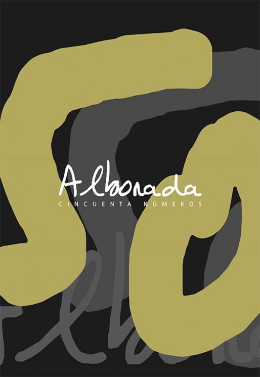 Alborada N&uacute;mero 50<span>A&ntilde;o 2006</span>