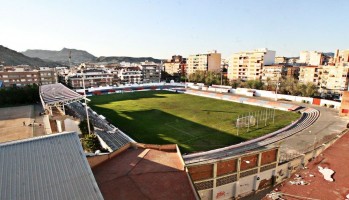 El equipo de gobierno desecha el proyecto de crear un centro comercial en el antiguo Pepico Amat
