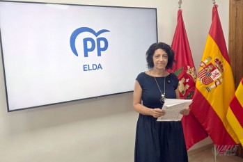 El PP de Elda denuncia la falta de proyecto para el Museo Arqueol&oacute;gico