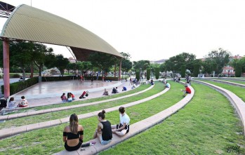 Petrer celebra el verano en la calle con conciertos y cine