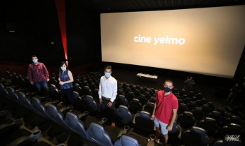 Petrer y Cines Yelmo repartir&aacute;n 700 entradas a los j&oacute;venes de la localidad
