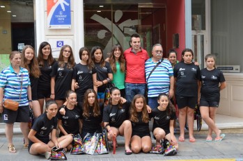 Turismo aprovechar&aacute; las actividades deportivas y culturales para promocionar Elda